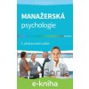 E-kniha Manažerská psychologie - Milan Mikuláštík