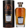 Signatory Vintage BRUICHLADDICH 29YO Cask Strength 1990 58,8% 0,7l (tuba)