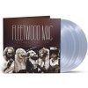 Fleetwood Mac: Mirage Tour' 82 (Limited Clear Vinyl) - 3Vinyl (LP)