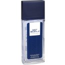 David Beckham Classic Blue Men dezodorant sklo 75 ml