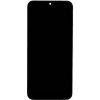 LCD Displej + Dotykové sklo + Přední kryt Samsung A146 Galaxy A14 5G