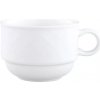 Šálka na kávu Villeroy & Boch Bella stohovateľná 0,18 l (6 ks)