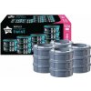 Tommee Tippee Náhradné kazety Sangenic Twist 12ks