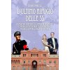 ultimo rifugio delle SS. La fuga dei criminali di guerra in Argentina, il ruolo di Evita Peròn e la ricerca del tesoro scomparso della Reichsbank