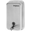 IMPECO Dávkovač na tekuté mydlo vertikálný, 1000 ml DISH5V