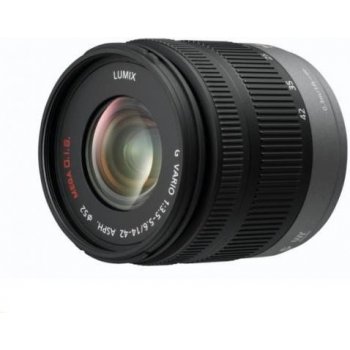 Panasonic 14-42mm f/3.5-5.6 Aspherical MEGA OIS