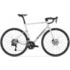 Cestný bicykel BASSO-Venta R, Shimano 105 Di2, Microtech MCT, pearl white Biela 58 2026