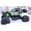 IQ models Vodotesné Rc auto MZ-SHARK 1/10 zelený