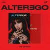 Lisa: Alter Ego (Limited Photobook - Vixi Version) - CD