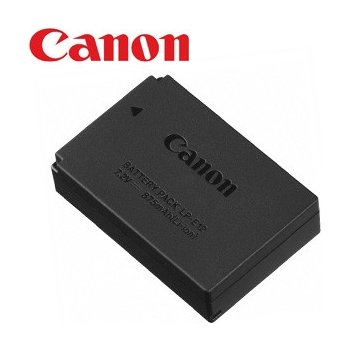 Canon LP-E12 od 46,9 € - Heureka.sk