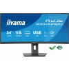 iiyama ProLite/XCB3494WQSU-B1/34
