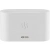 Platinet Flame aroma difuzér 180 ml 4,5 W White + 10 vonný olej Levandule