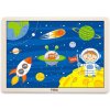Viga puzzle 24 dielikov vesmír