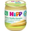 HiPP BIO Biela bezlepková mrkva, 125 g 4025