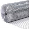 Pletivo chovateľské zvárané Zn 1mm oko 19x19mm 1x25m
