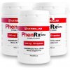PhenRx forte 500mg 150 kapsúl