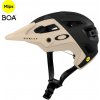 Prilba na bicykel Oakley DRT5 Maven EU satin sand & black S (52-56 CM) 25/26 - Odosielame do 24 hodín