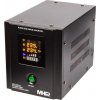 CARSPA Záložní zdroj MHPower MPU500-12,UPS,500W, čistá sinus