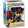Funko Pop! 285 Sonic The Hedgehog Shadow