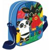 Setino · Detská / chlapčenská kabelka cez plece Zajačik Bing a Pando