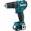 MAKITA HP332DSAE - Akumulátorový vŕtací skrutkovač s príklepom