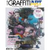 Graffiti art n°64 : Le Street Art entre ombre et lumière - Juillet/Août 2022 (Brožovaná)