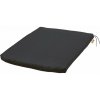 Sunfun Podsedák, 48 × 48 cm, čierny, 5314455350