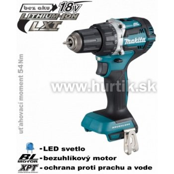 Makita DDF484Z