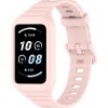 Remienok Armor Wristband ružový pre Honor Band 9