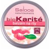 Saloos Bio Karité balzam Na pery 19ml