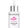 NeoNail Vitamin Cuticle Oil vyživujúci olej na nechty a nechtovú kožičku 6,5 ml