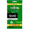 Wilkinson Extra Essential 3 Sensitive 8 ks