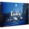 Čarovné Slovensko Kniha - Čarovná Čadca a okolie
