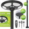 Pouličná lampa Laitica 25 W 3200 lm napájanie sieťové