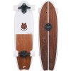SURFY II longboard