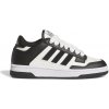 Detské Sneakersy nízke ADIDAS RAPID COURT LOW J JR0166 – Čierna