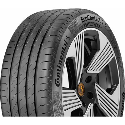 Continental EcoContact 7 S 235/40 R18 91W