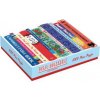 Ideal Bookshelf: Universal 1000 Piece Puzzle (Jane Mount)(Hra)