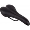 Sedlo FORCE SURE, čierne