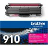 BROTHER Toner TN-910M pro HLL-9310CDW/MFC-L9570CDW, 9.000 stran, Magenta