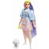 Mattel Barbie Extra - Bábika so psíkom (GVR05)
