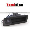 TomiMax Cúvacia kamera pre BMW - rukoväť kufra (verzia 1)