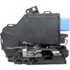 Zámok pravých predných dverí Škoda: OctaviaVW: Golf V, Golf Plus, Jetta III, Touareg, Touran 3D1837016A WRC Original Parts