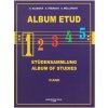 Album etud 1