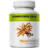 Cordyceps CS-4 extrakt -vitálne huby 90 kapsúl MycoMedica