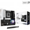 ASRock B860M Pro RS WiFi