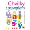 Chvilky s pravopisem - Noemi Koušová