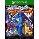 Mega Man Legacy Collection 2