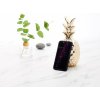iKins SmartPhone case iPhone 11 Pre milky way black