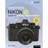 David Busch's Nikon Zf Guide to Digital Photography (David Busch)(Brožovaná)